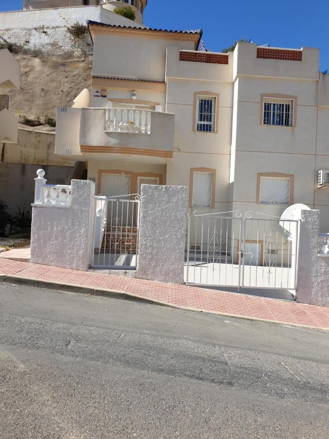 Casa Marquesa Santa Barbara Apartment Ciudad Quesada Exterior photo