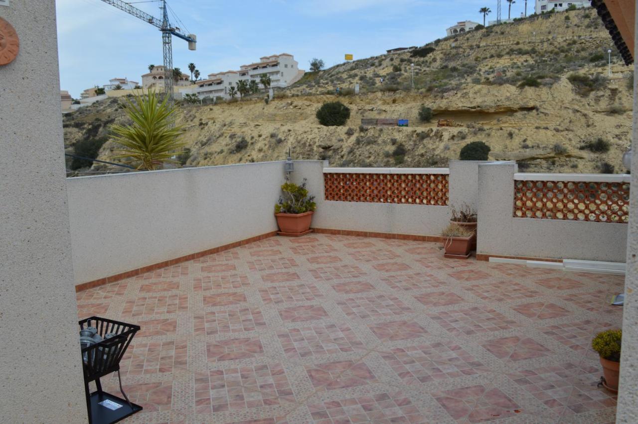 Casa Marquesa Santa Barbara Apartment Ciudad Quesada Exterior photo